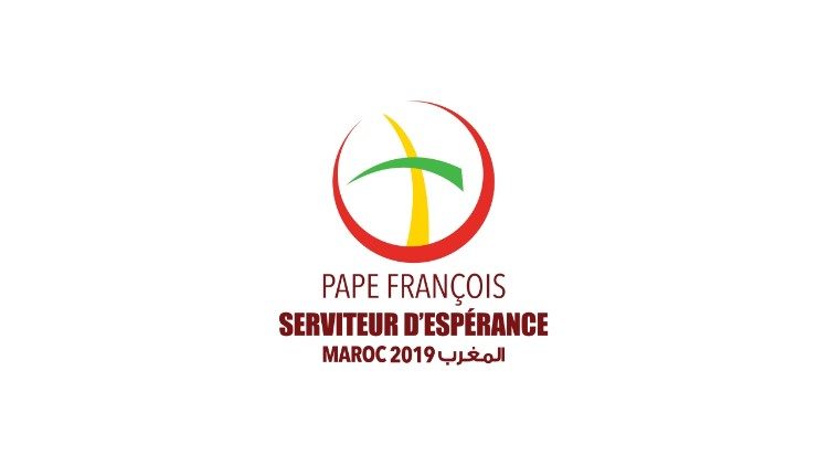 Le Pape François en visite au maroc